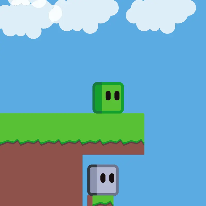 Game by @Thermosistemac