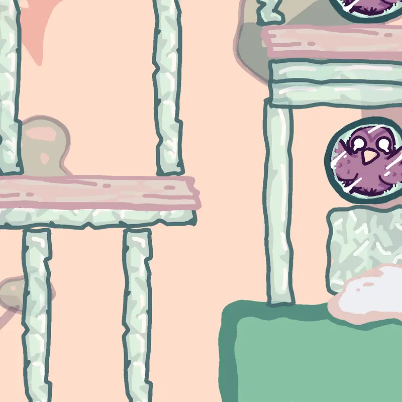 Game by @subspace_tripmine_ST