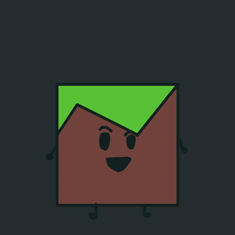 Game by @GrassyBlocko