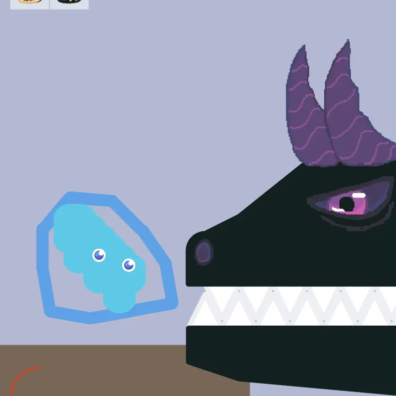 Game by @SophieTheDragon