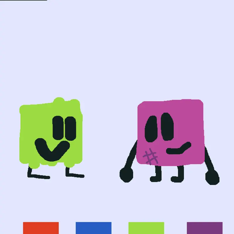 Game by @itzpocki