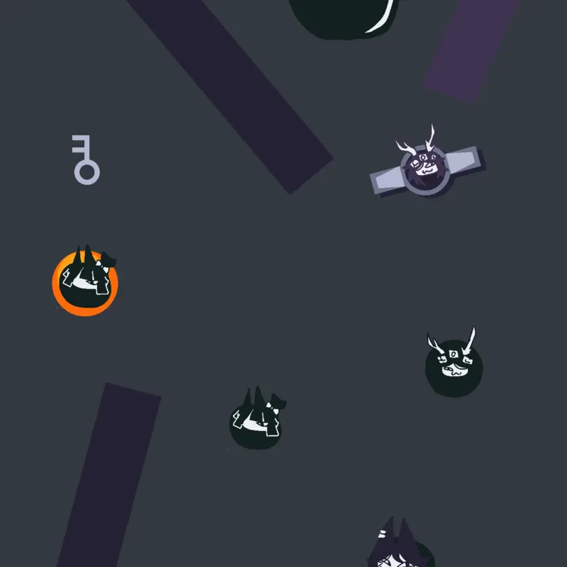 Game by @vizy