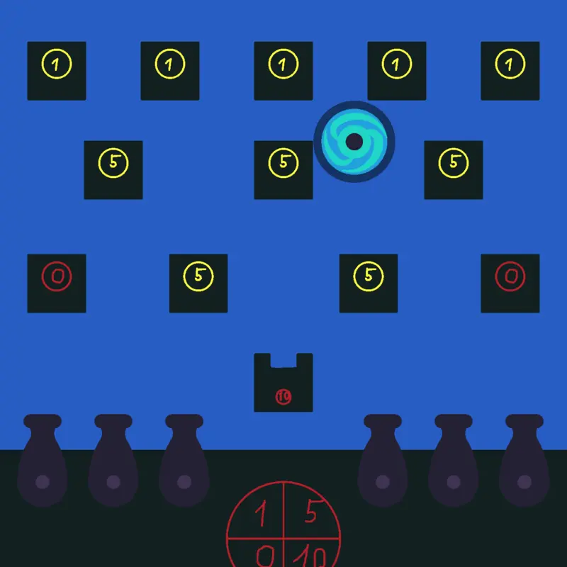 Game by @schoollboy
