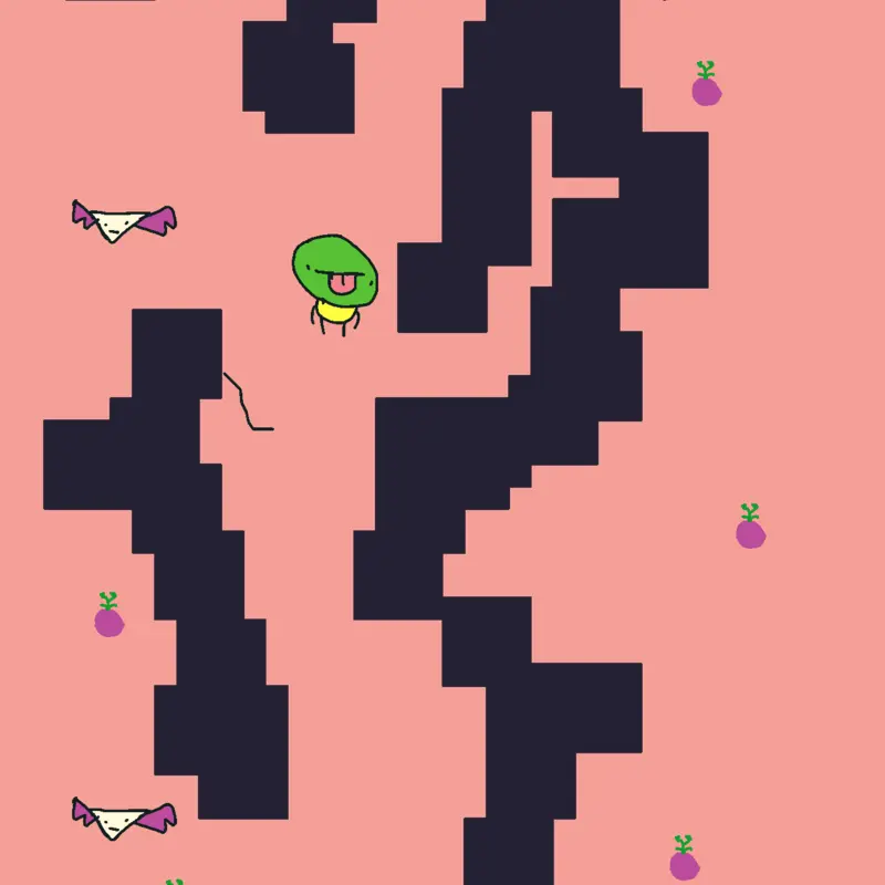Game by @GoObertheDooger