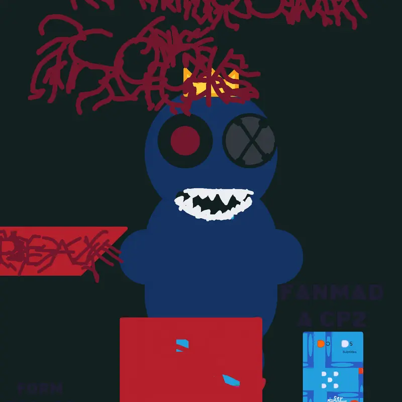 Game by @MEZZARAN