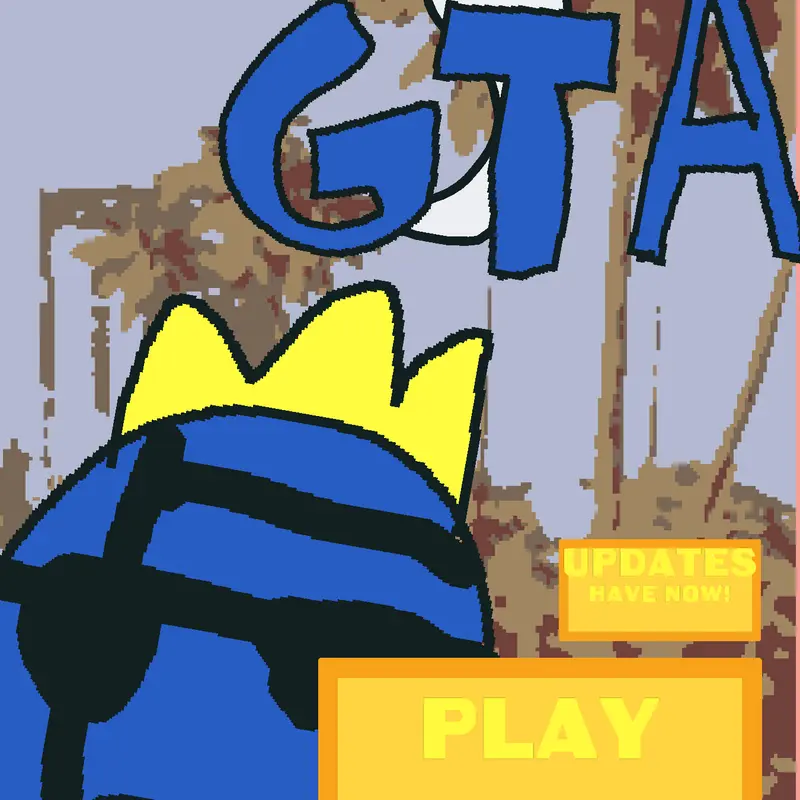 Game by @Orangestarline
