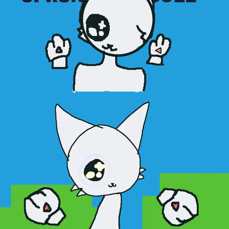 Game by @krakenmuncher