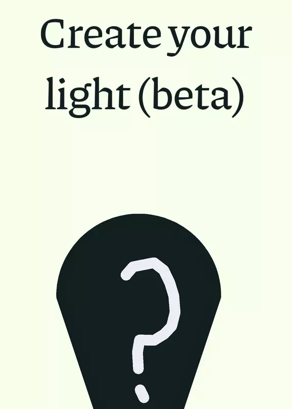Game by @mylight405
