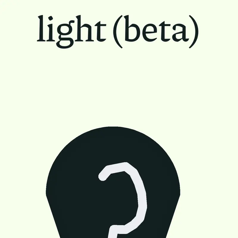 Game by @mylight405
