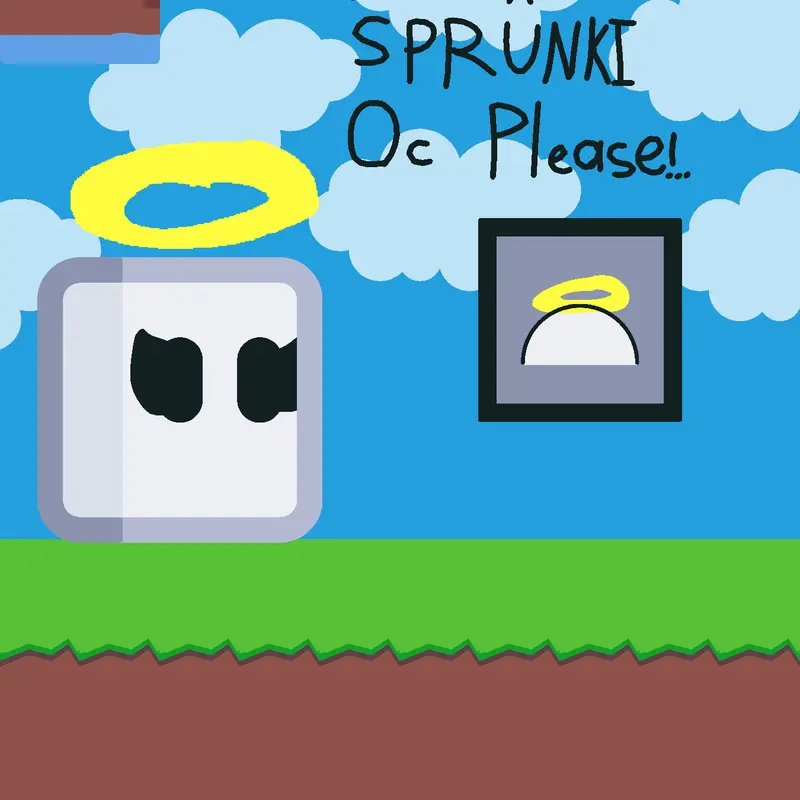 Game by @Y3LL0VVDuD3