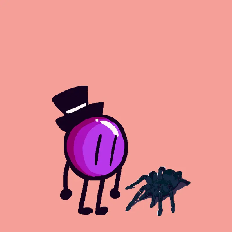 Game by @PotterJay