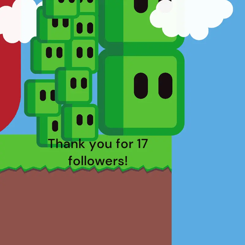 Game by @cipppi