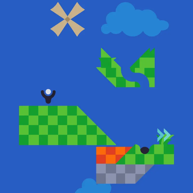 Game by @DrakeLavenderZX