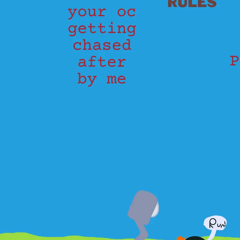 Game by @spidermanplushie