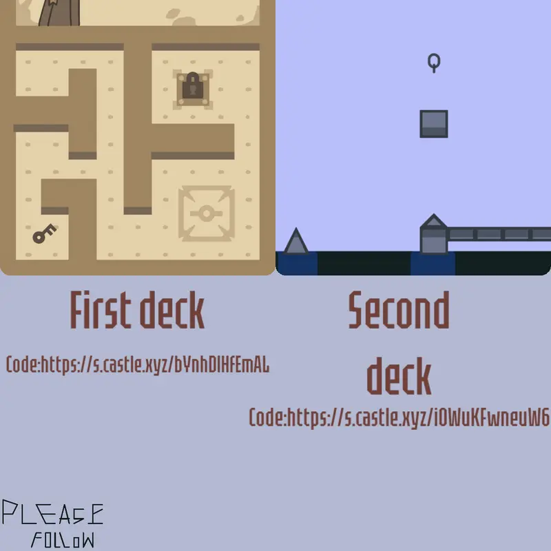 Game by @gegagedigedagedagono1