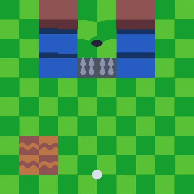 Game by @Cutemelove