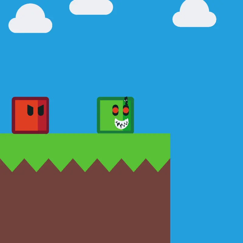 Game by @demi065800