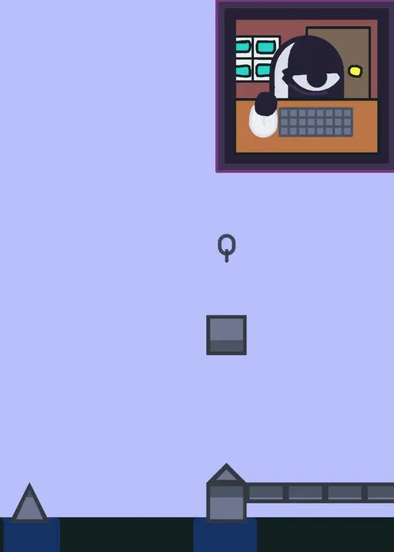Game by @Kcreates