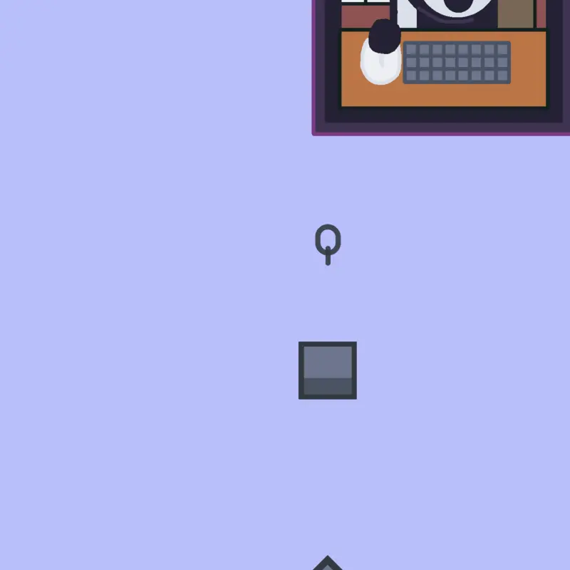 Game by @Kcreates