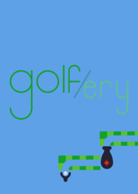 Golfery