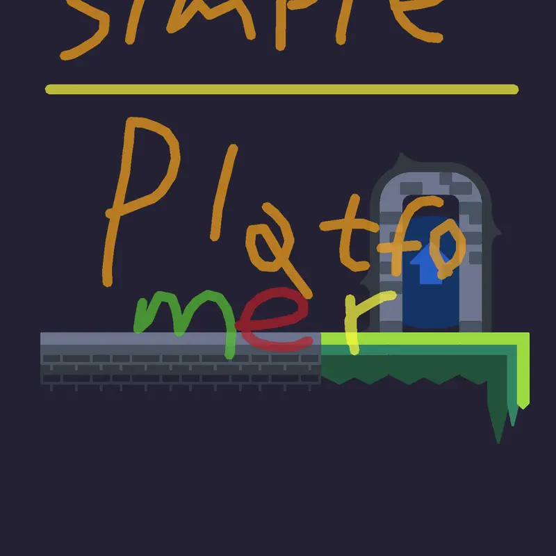 Game by @cake_games