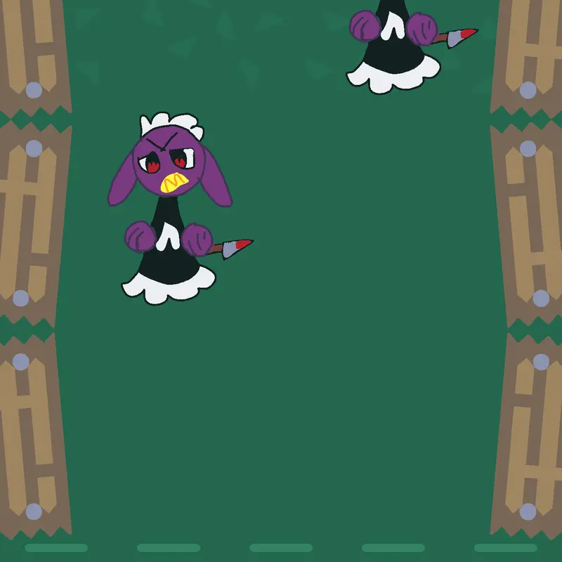Game by @snakefan