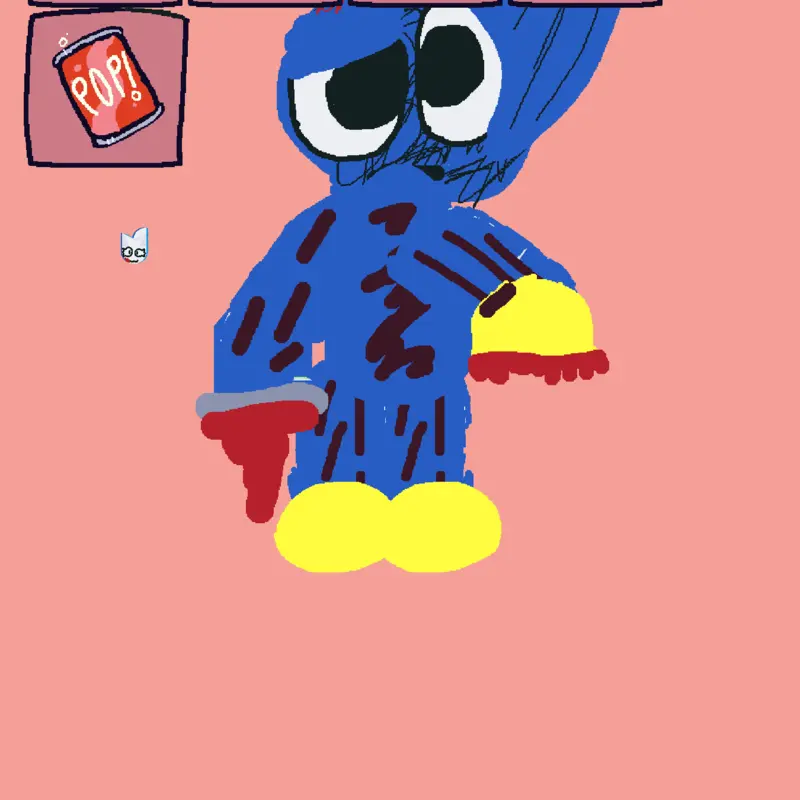 Game by @hddre