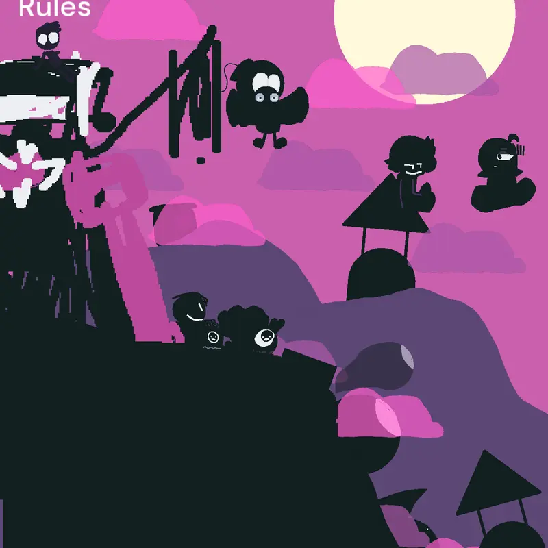 Game by @xlukinhas_gamer