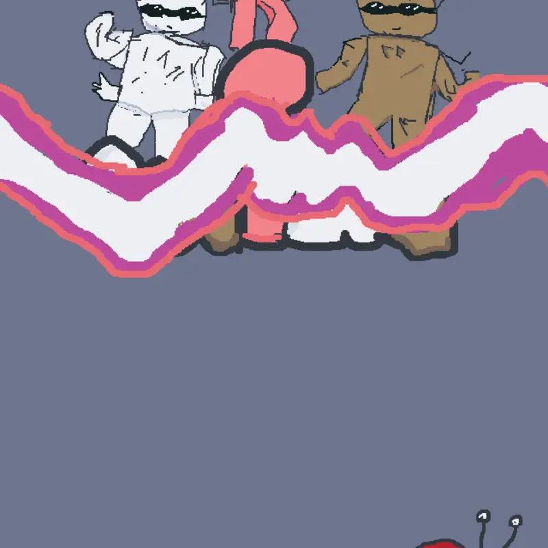 Game by @panconesqueleto