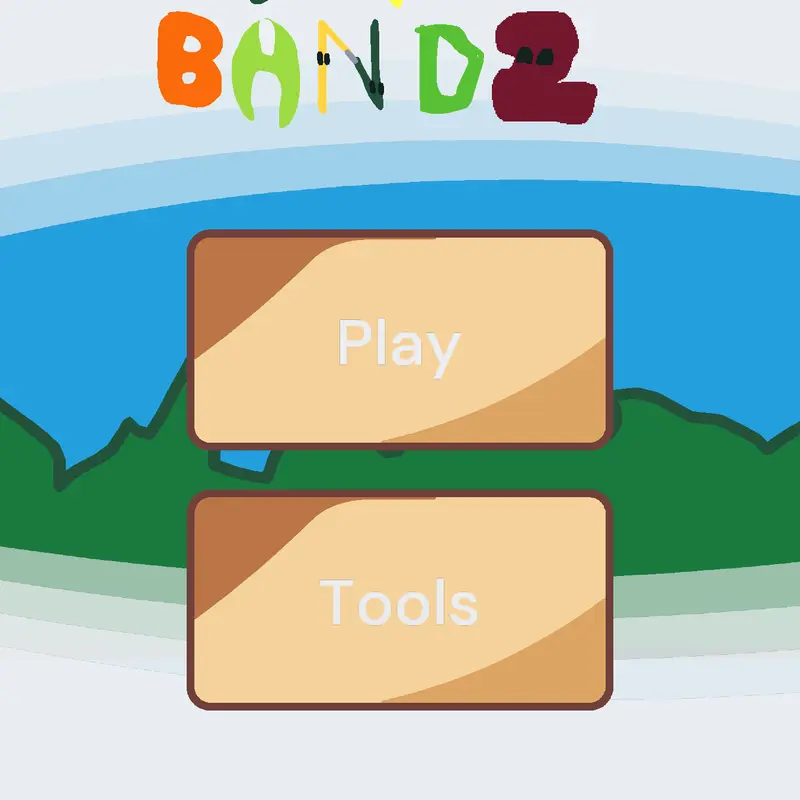 Game by @RbogAndCloudy