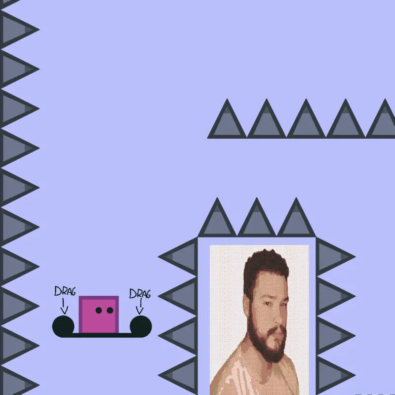 Game by @larpdavy