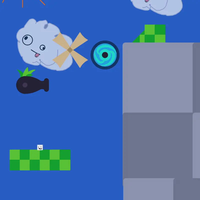 Game by @jubileusom5