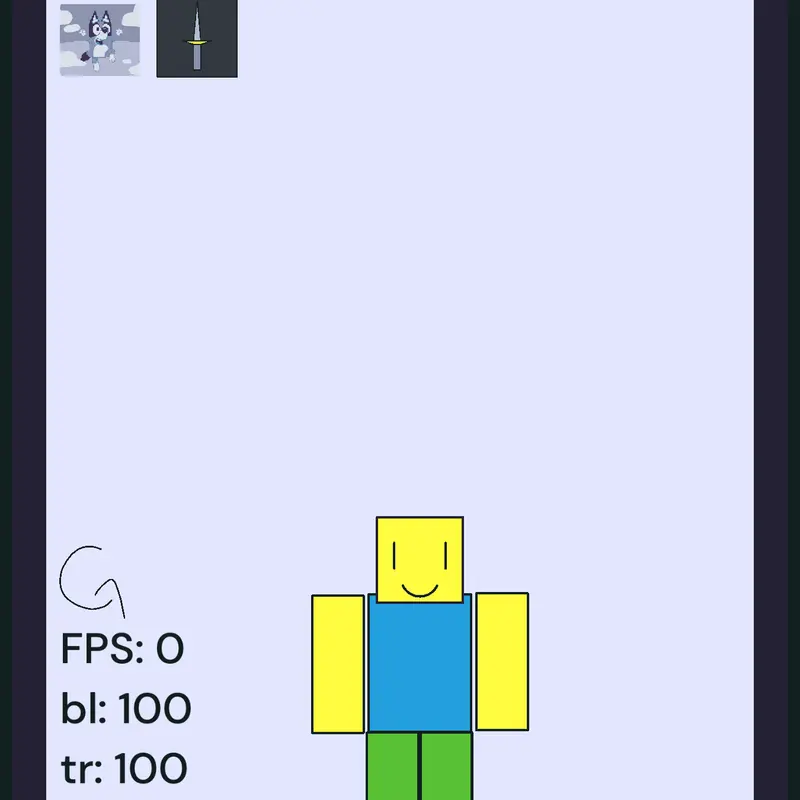 Game by @IML1x1x1x1x1