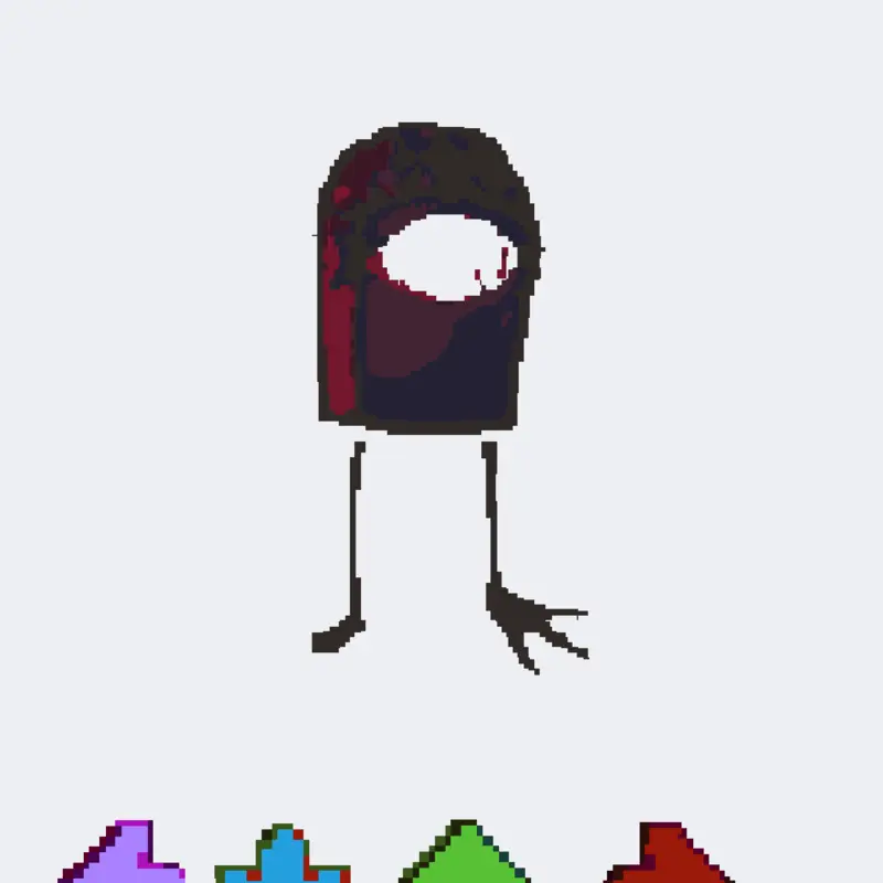 Aethos castle fnf test by @orenge_sonic