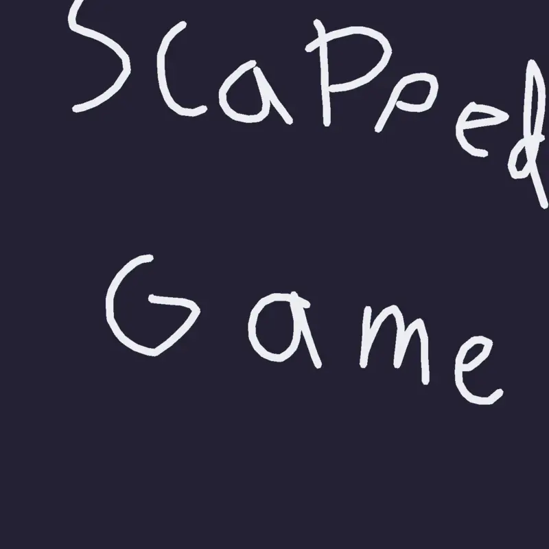 Game by @i_borring