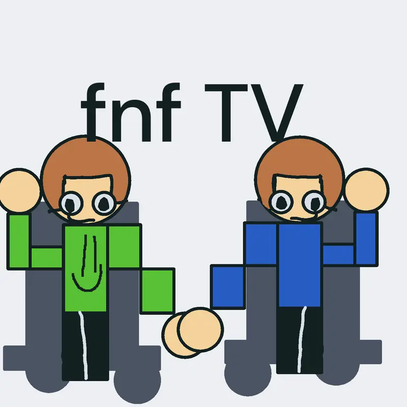 Game by @fnfbambi