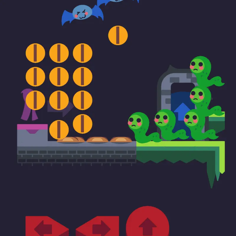 Game by @hinataazhar