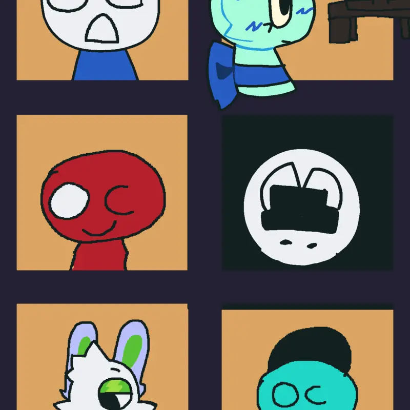 Game by @Minidude6769