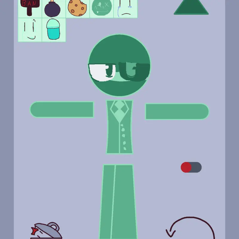 Game by @ABLER
