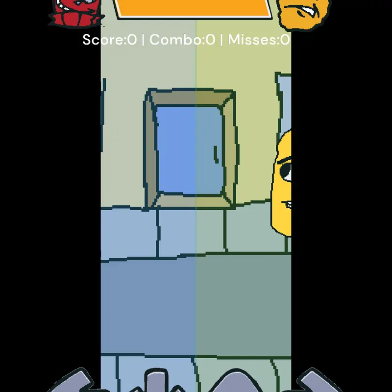 Game by @-Joshua-