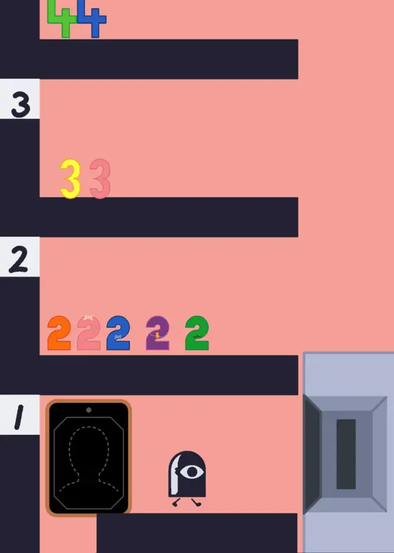 Game by @roycepink