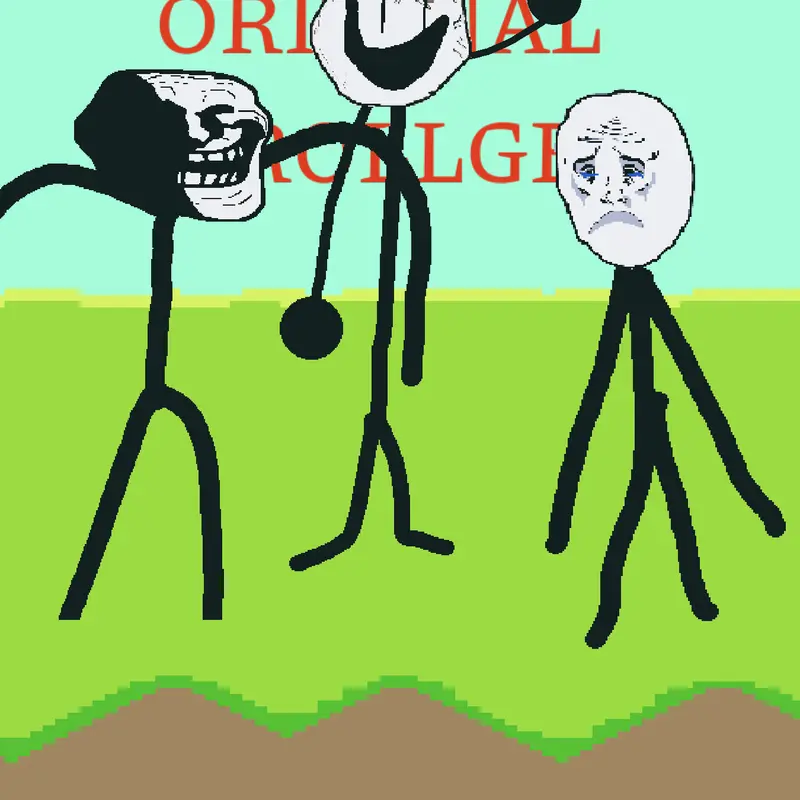 Game by @theegggamer68
