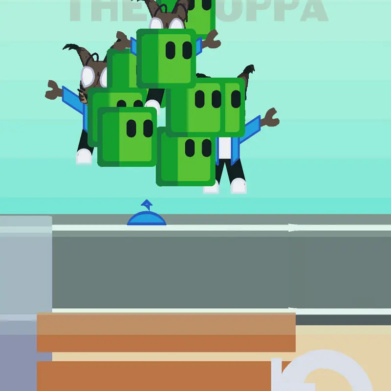 Game by @ytama