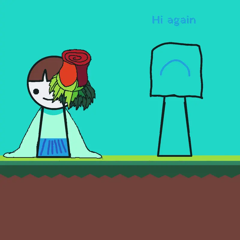 Game by @IcyIsBack