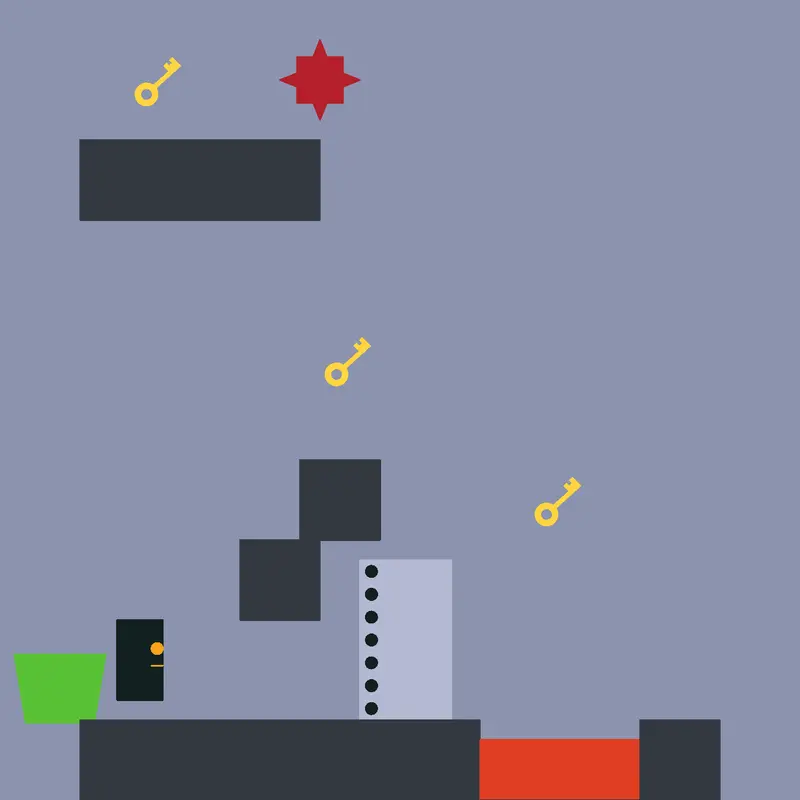 Game by @pillowblocks