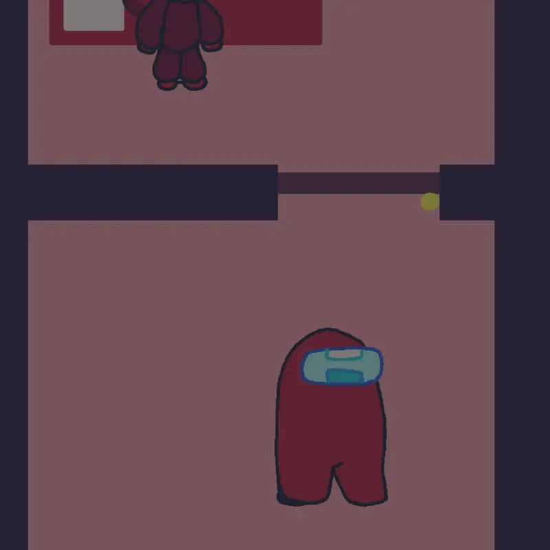 Game by @bagugu
