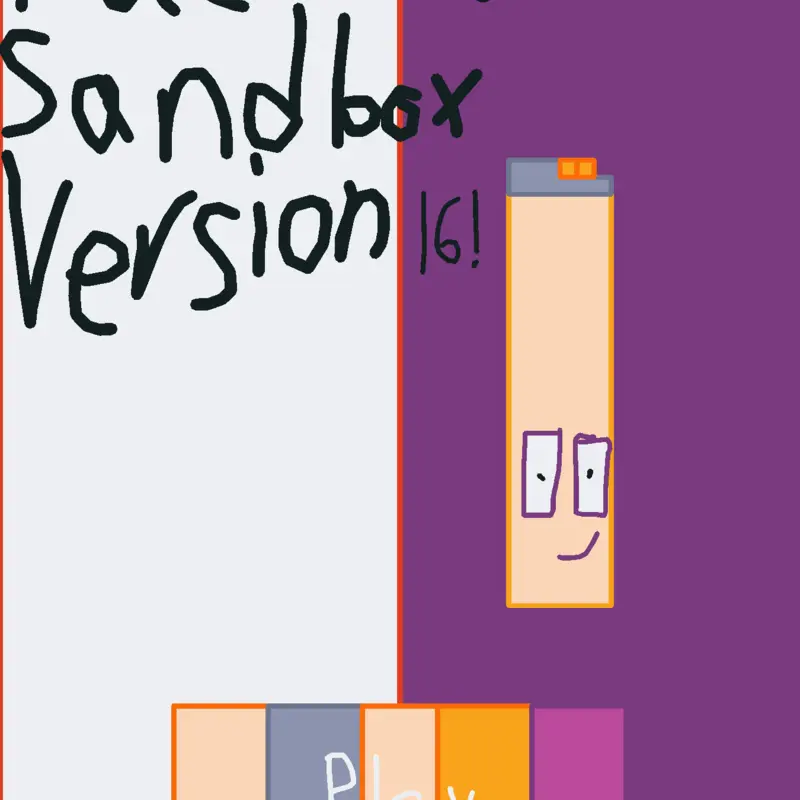 Factorial Sandbox Version 16 by @Numberblock362880