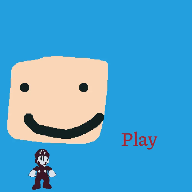 Game by @Alter64