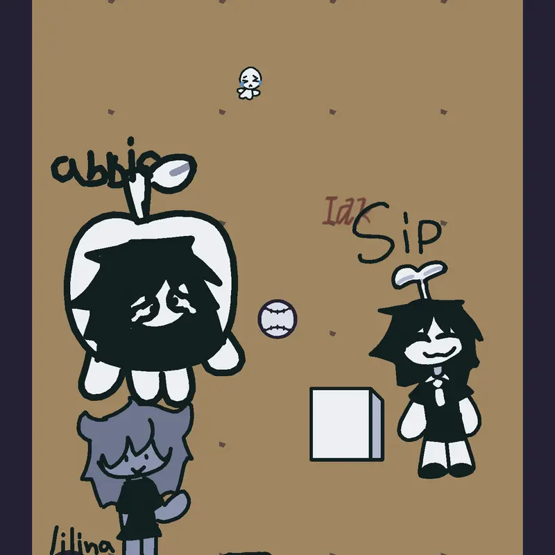 Game by @inanimateinsanity_FAN