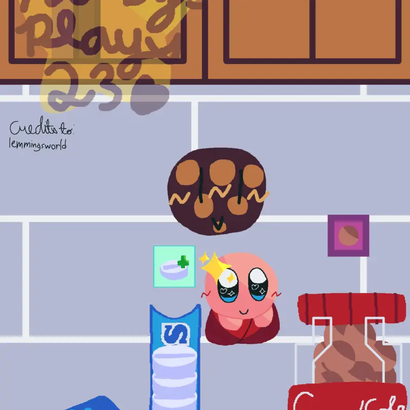 Game by @Kirby_plays23